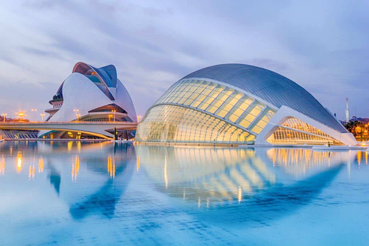 Los 7 mejores FREE tours por Valencia gratis y en español