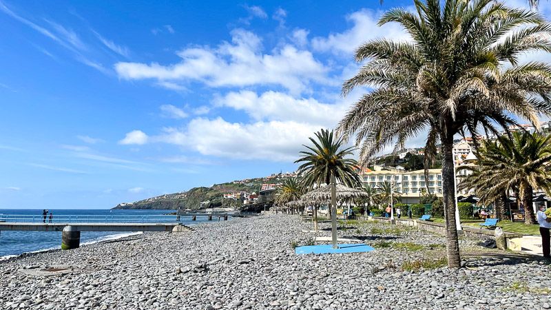 Organizar un viaje a Madeira: TODO lo que tienes que saber