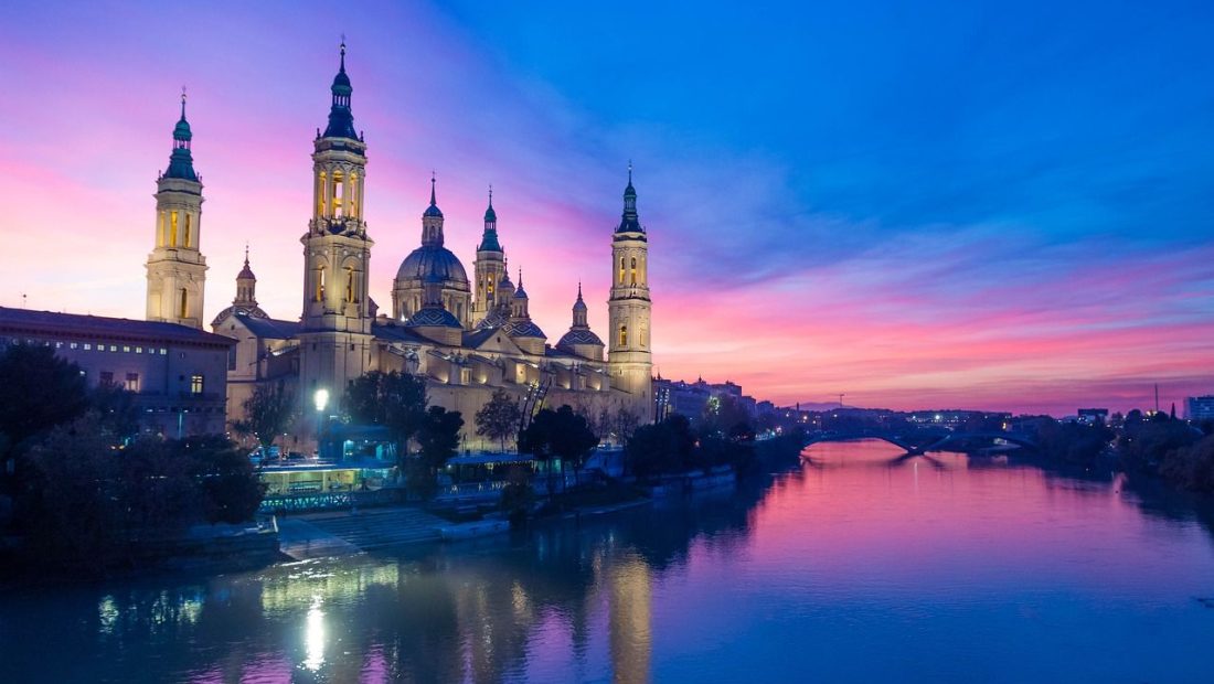Los 5 mejores FREE tours por Zaragoza gratis y en español