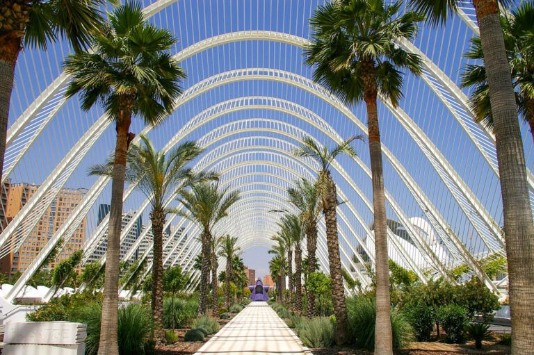 Foto Valencia