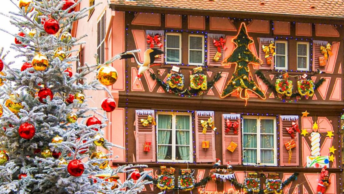 ▷ Alsacia en Navidad 2025: qué pueblos ver, guía de mercados y mejores planes