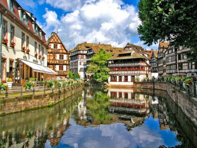 Qué ver en Estrasburgo: 7 imprescindibles [MAPA + ITINERARIOS]