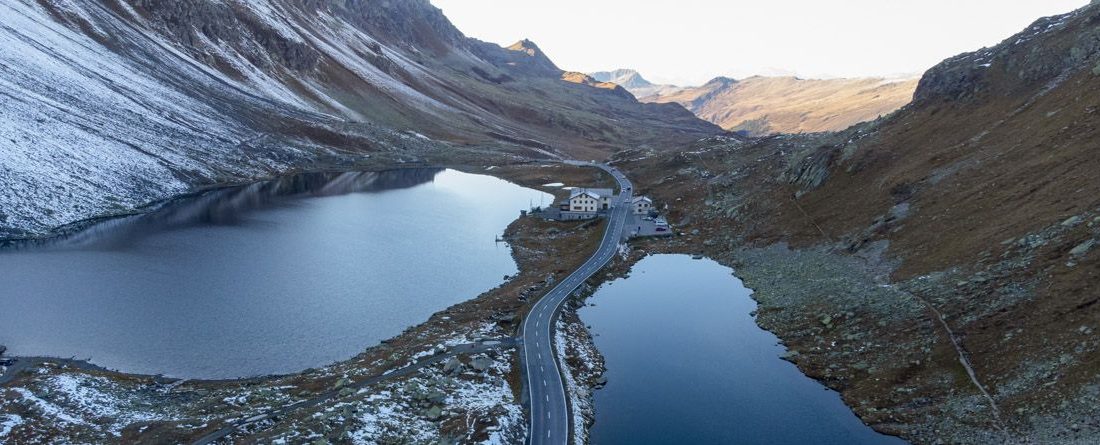 ▷ Ruta por Suiza en coche | Guía + Itinerarios por día + Mapa