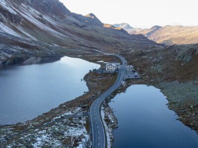 Ruta por Suiza en coche en 20 días [ITINERARIO + MAPAS + QUÉ VER + CONSEJOS]