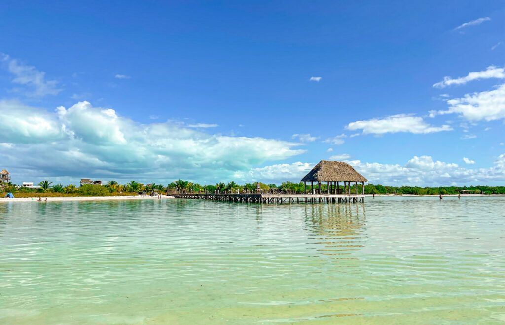 guía de riviera maya - ¿Es seguro viajar a México?