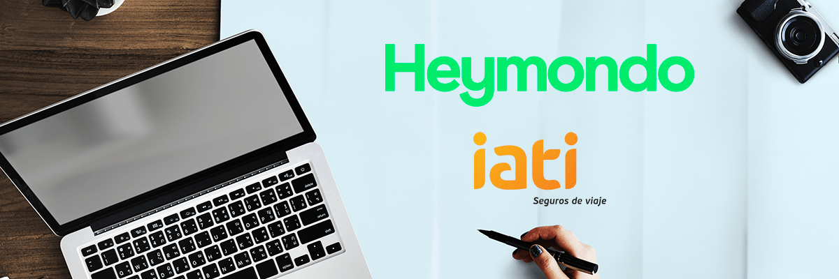 ▷ Heymondo o IATI: ¿Qué seguro de viaje es mejor? ⚠️ Comparativa 2025