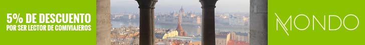 BANNER MONDO BBUDAPEST Cuánto cuesta un viaje a Budapest