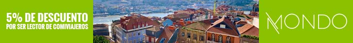BANNER MONDO PORTUGAL cuánto cuesta un viaje a Madeira