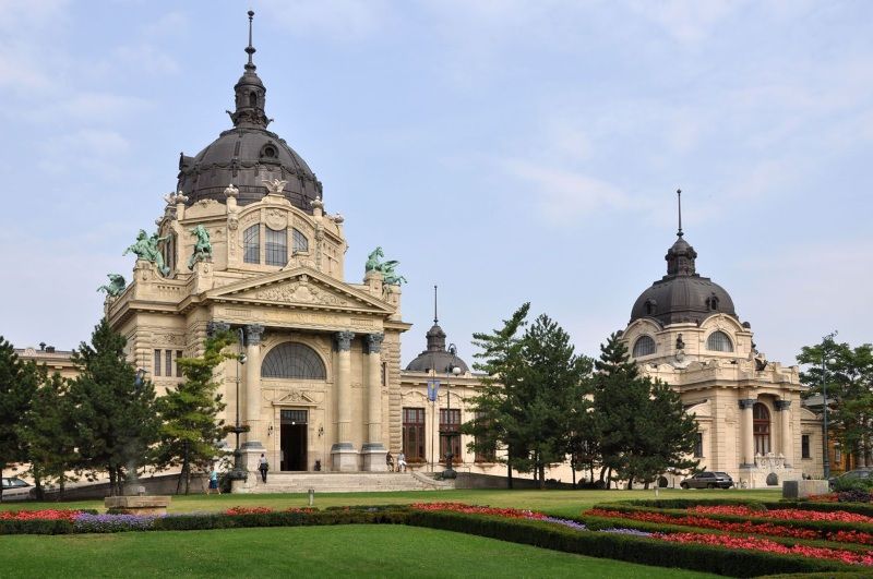 Los mejores free tours en Budapest en español y gratis