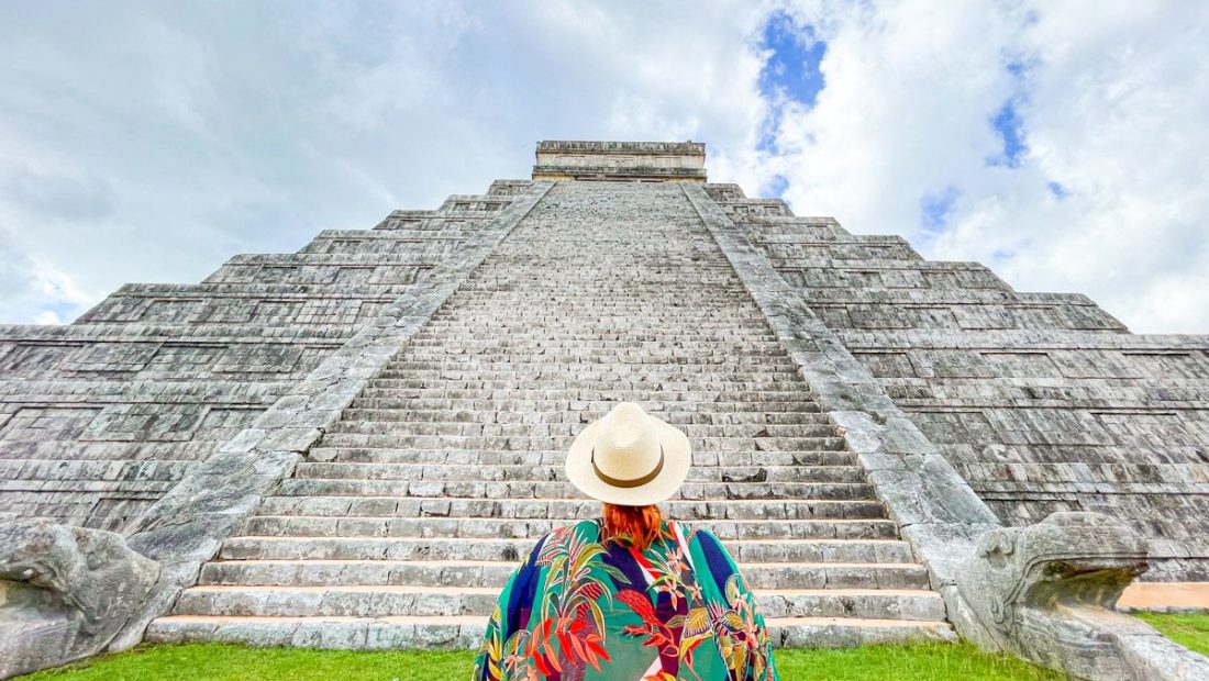 El mejor seguro de viaje para México [+ 5% DESCUENTO]