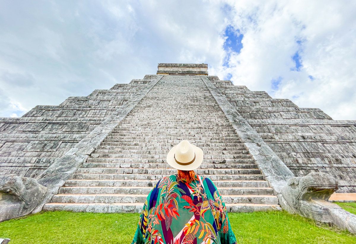 El mejor seguro de viaje para México [+ 5% DESCUENTO]