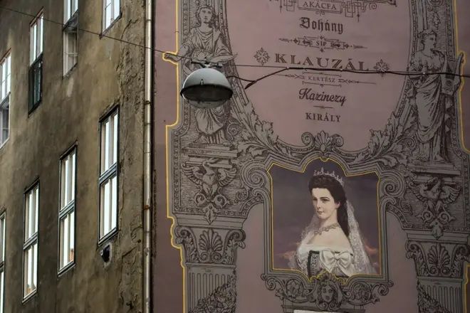 Mejores free tours en Budapest