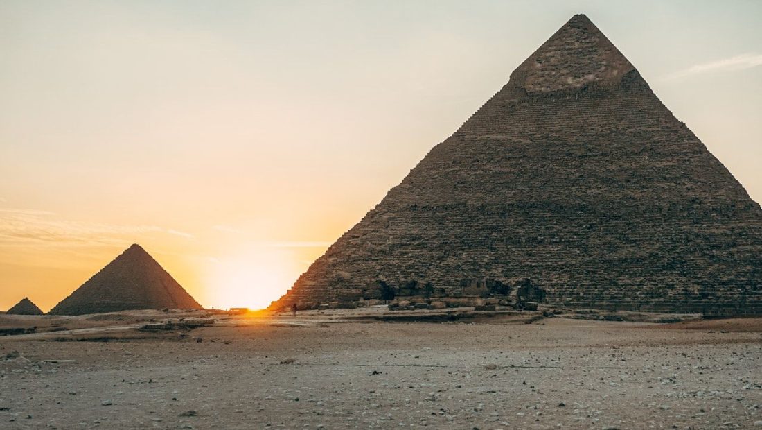 3 razones por las que deberías viajar a Egipto esta primavera