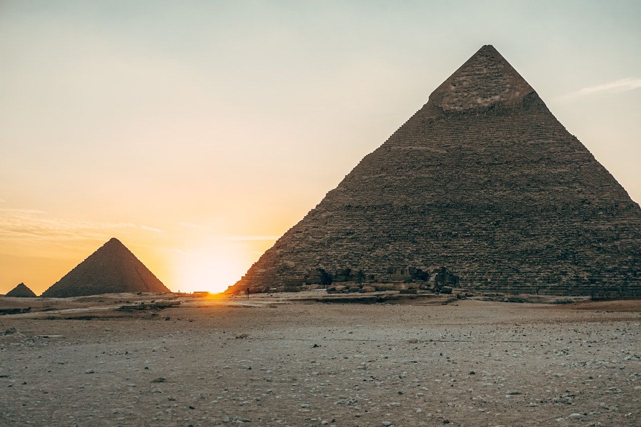 3 razones por las que deberías viajar a Egipto esta primavera