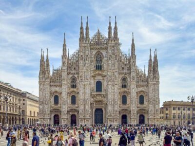 Qué ver en Milán: 15 imprescindibles y 15 lugares si te sobra tiempo [MAPA + ITINERARIO para 1, 2 y 3 días]