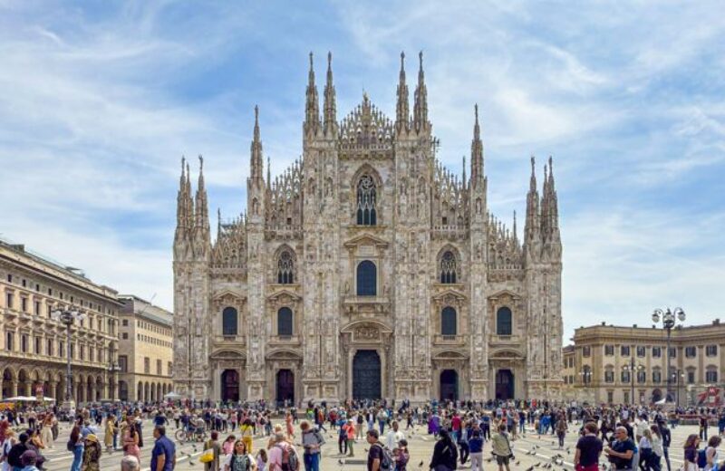 Qué ver en Milán: 15 imprescindibles y 15 lugares si te sobra tiempo [MAPA + ITINERARIO para 1, 2 y 3 días]