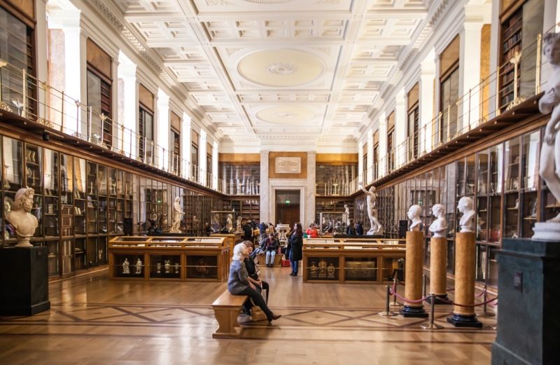 Los mejores free tours por Londres