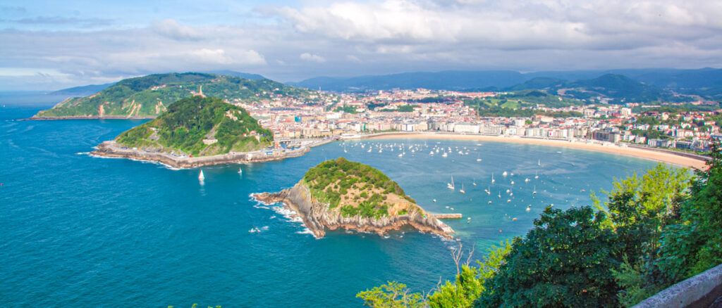 Los 6 mejores free tours por San Sebastián
