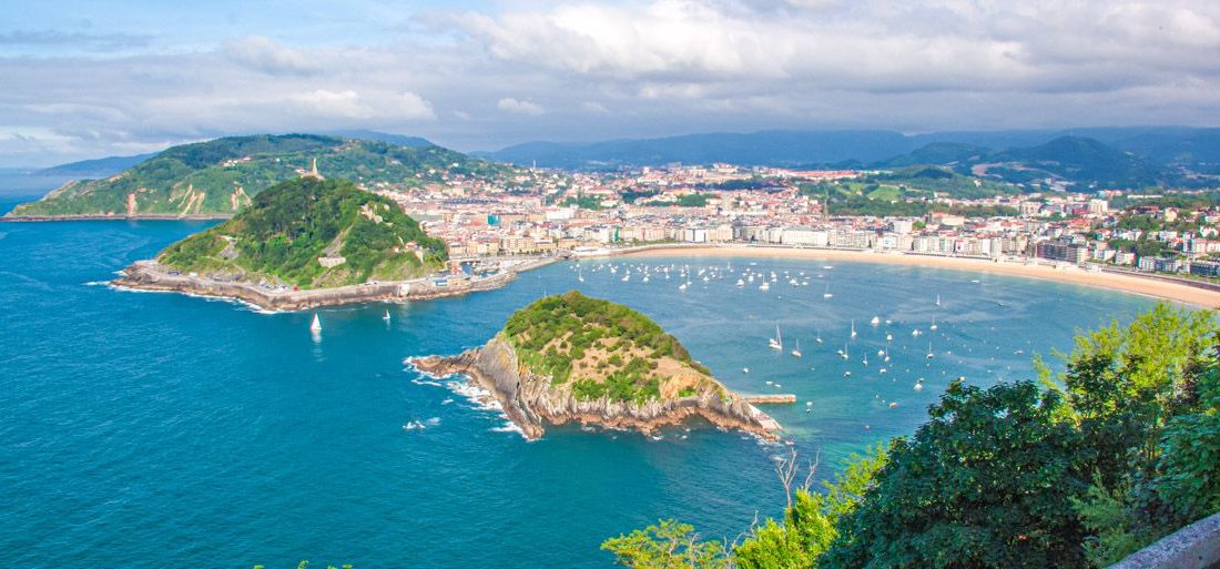 Los 7 mejores free tours por San Sebastián gratis y en español