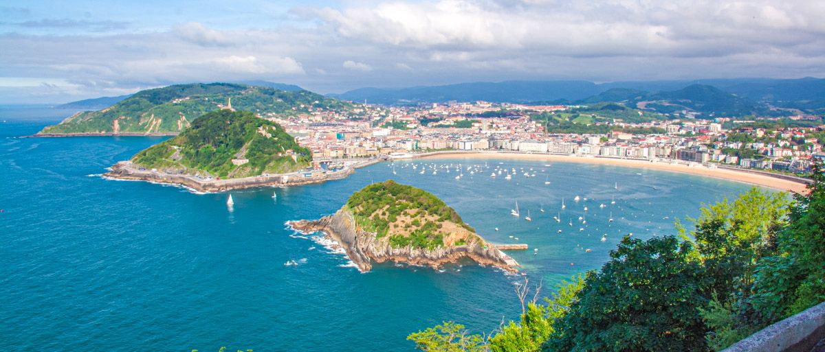 Los 7 mejores free tours por San Sebastián gratis y en español