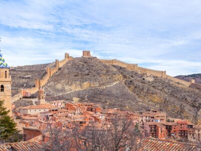 Estos son los 20 pueblos más bonitos de España