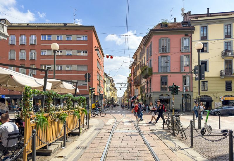 Free tour por Milán que sorprende, uno de los mejores free tours en Milán