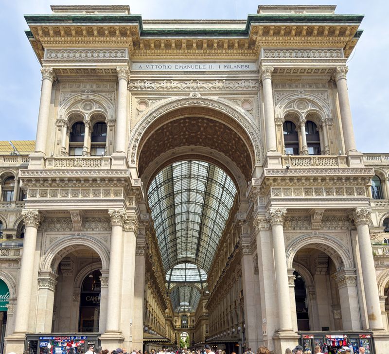 Mejores free tour en Milán en español: Free tour por sus maravillas