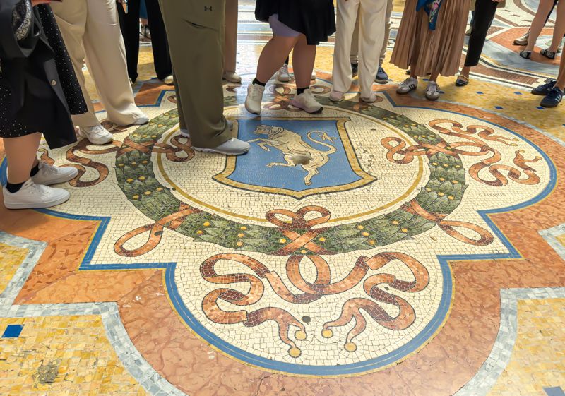 Mejores free tour en Milán en español: Misterios y leyendas