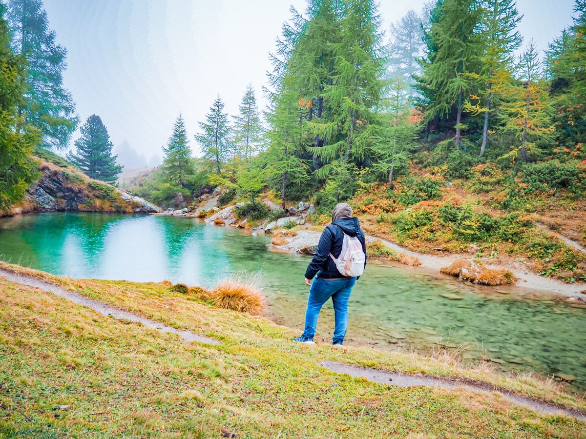 El mejor seguro de viaje para Suiza [+ 5% DESCUENTO]