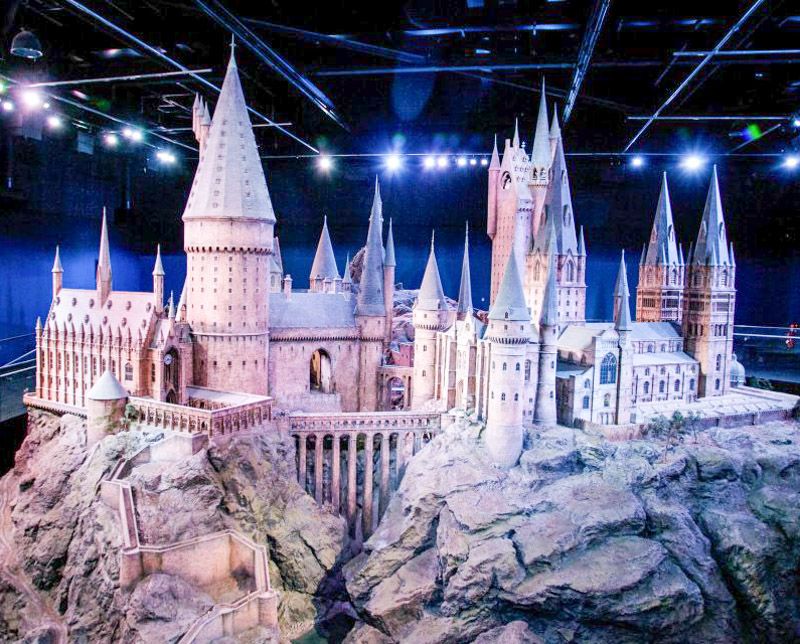 Visitar los estudios de Harry Potter en Londres: TODO lo que tienes que saber
