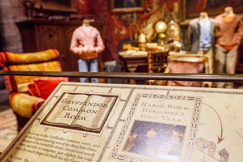 Visitar los estudios de Harry Potter en Londres: TODO lo que tienes que saber