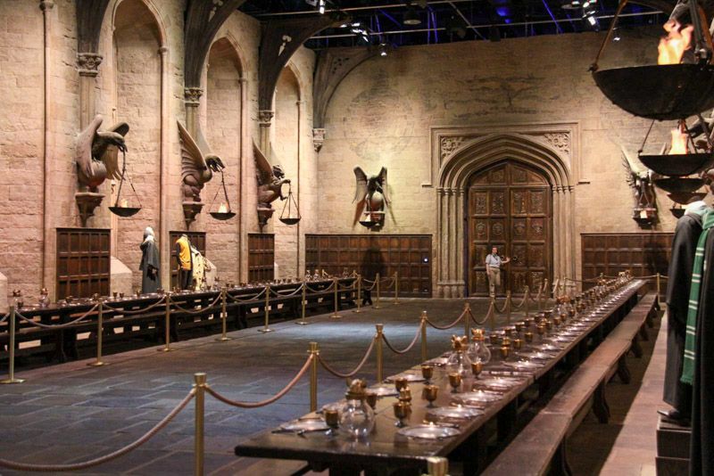 Visitar los estudios de Harry Potter en Londres: cómo ir, precio y consejos