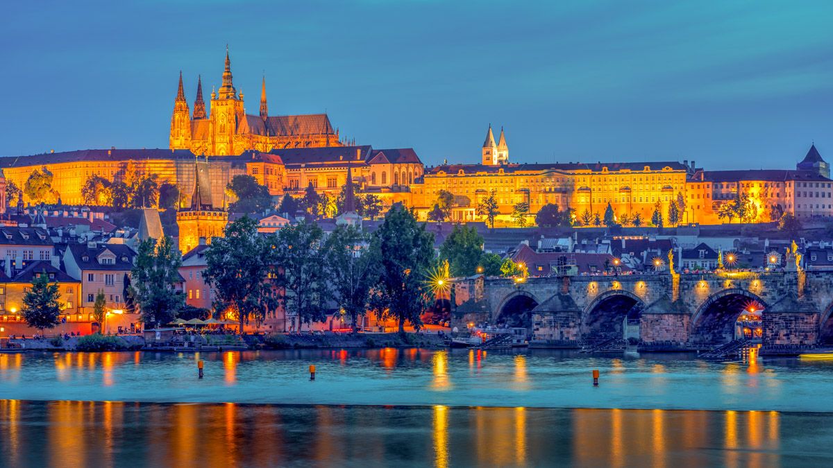Los 9 mejores free tours por Praga gratis y en español
