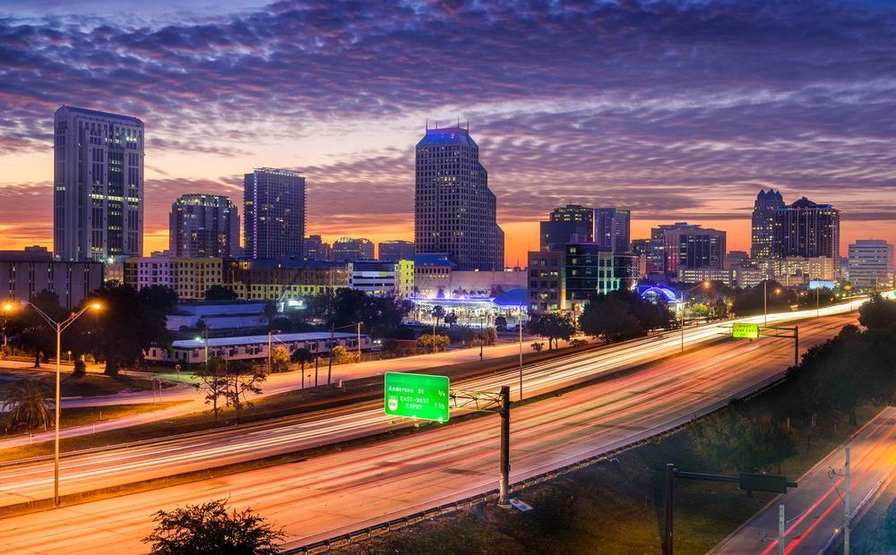 5 consejos indispensables para alquilar un auto en Orlando