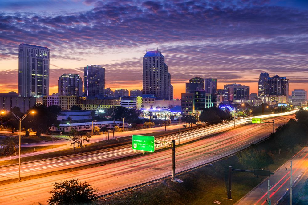 5 consejos indispensables para alquilar un auto en Orlando