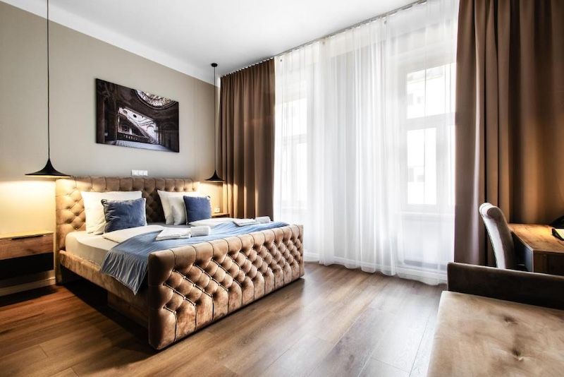 Dónde alojarse en Viena: mi experiencia en el Hotel Vayalen Boutique