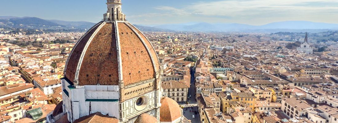 ▷ Los 5 MEJORES free tours en Florencia en español y gratis (2026)
