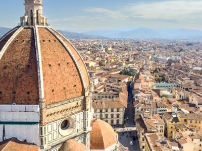 ▷ Los 5 MEJORES free tours en Florencia en español y gratis (2025)