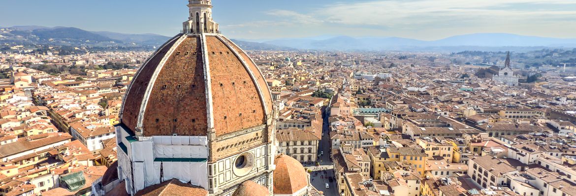 ▷ Los 5 MEJORES free tours en Florencia en español y gratis (2025)