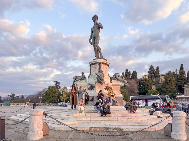Mejores free tour en Florencia en español: Misterios y leyendas