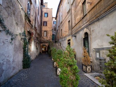 Dónde dormir en Roma barato: las 7 mejores zonas (+ hoteles recomendados)
