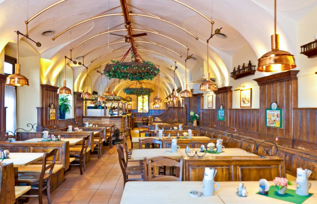 Dónde comer en Viena: los 10 mejores restaurantes