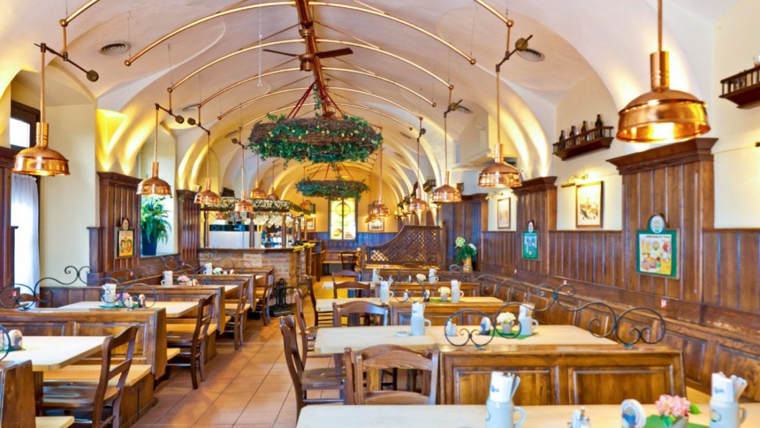 ▷ Dónde comer en Viena BIEN y barato | ✔Mapa ✔10 mejores