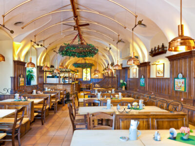 ▷ Dónde comer en Viena BIEN y barato | ✔Mapa ✔10 mejores