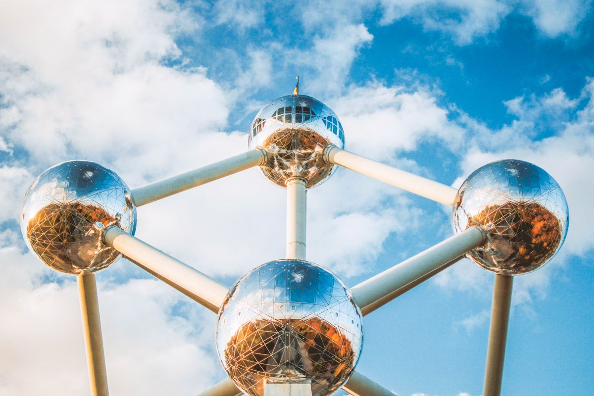 Los 6 MEJORES free tours por Bruselas gratis y en español
