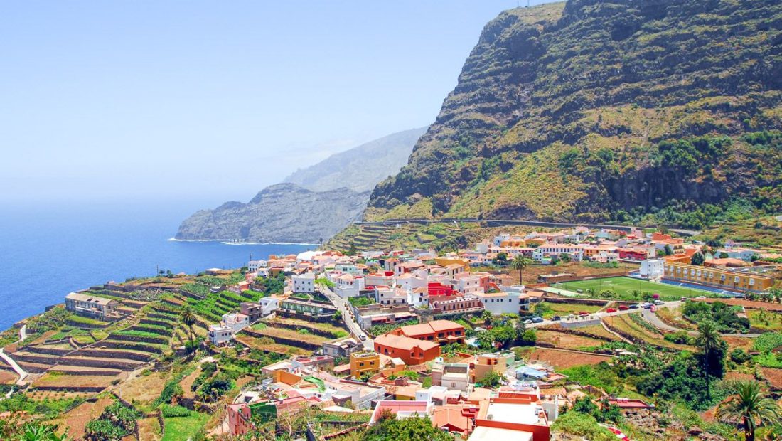 ▷ Estos son los 10 pueblos más bonitos de Canarias