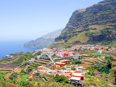 ▷Estos son los 10 pueblos más bonitos de Canarias