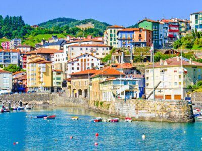 ▷Estos son los 10 pueblos más bonitos del País Vasco