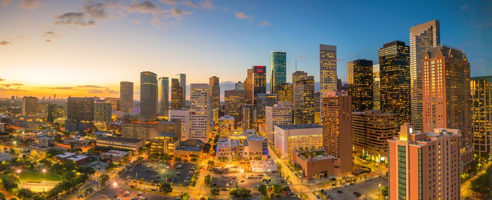 20 curiosidades de Houston
