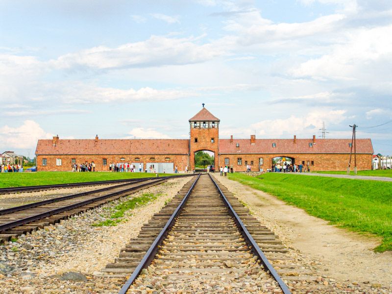Excursión a Auschwitz desde Cracovia: TODO lo que tienes que saber
